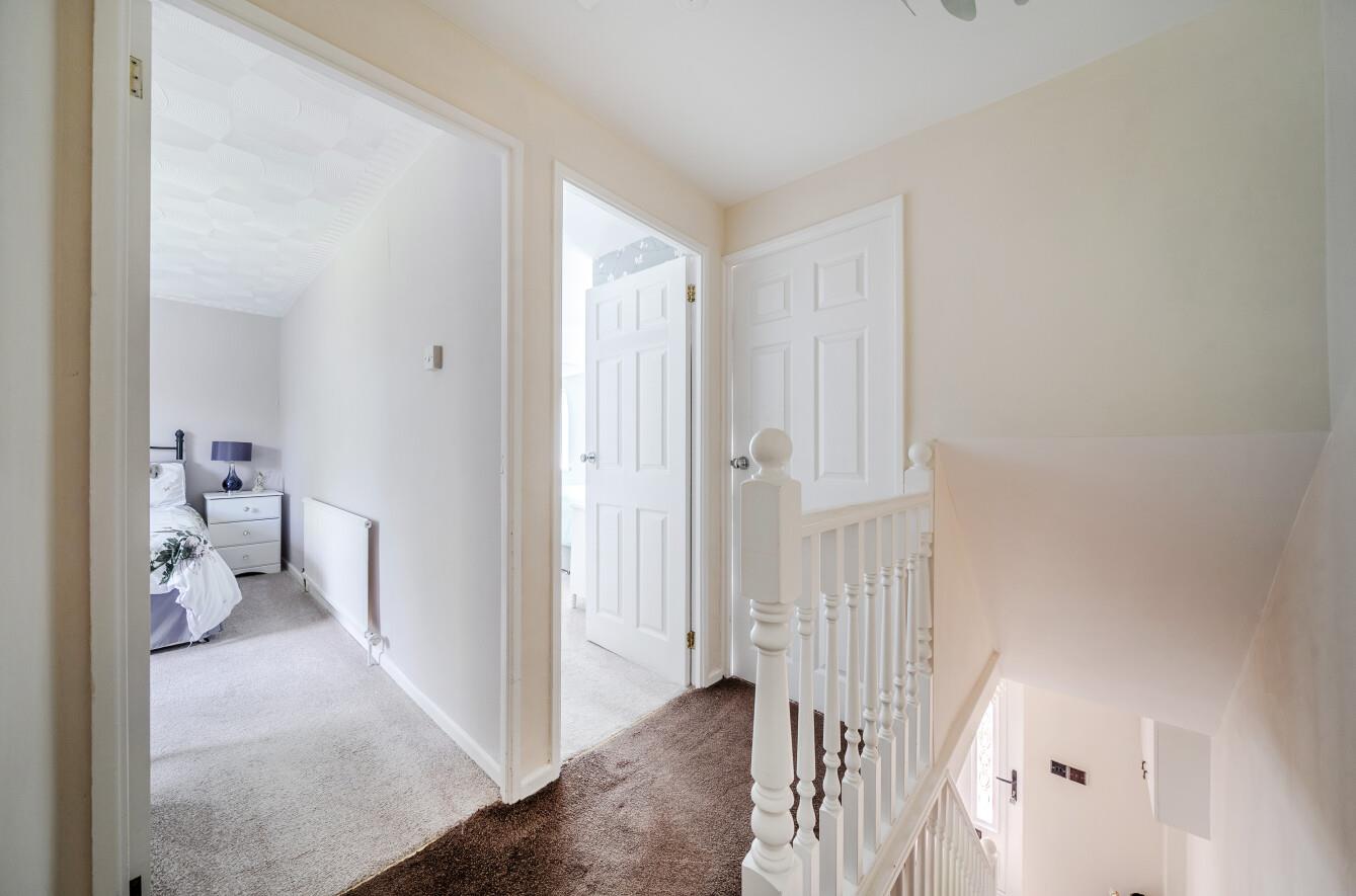 Edgemoor Close, Upper Killay, Swansea, SA2 7HL